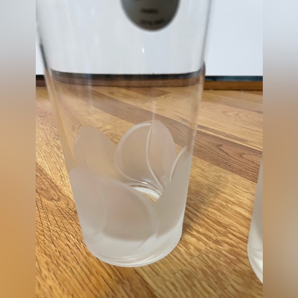 Vintage glassware - Picture 8 of 11